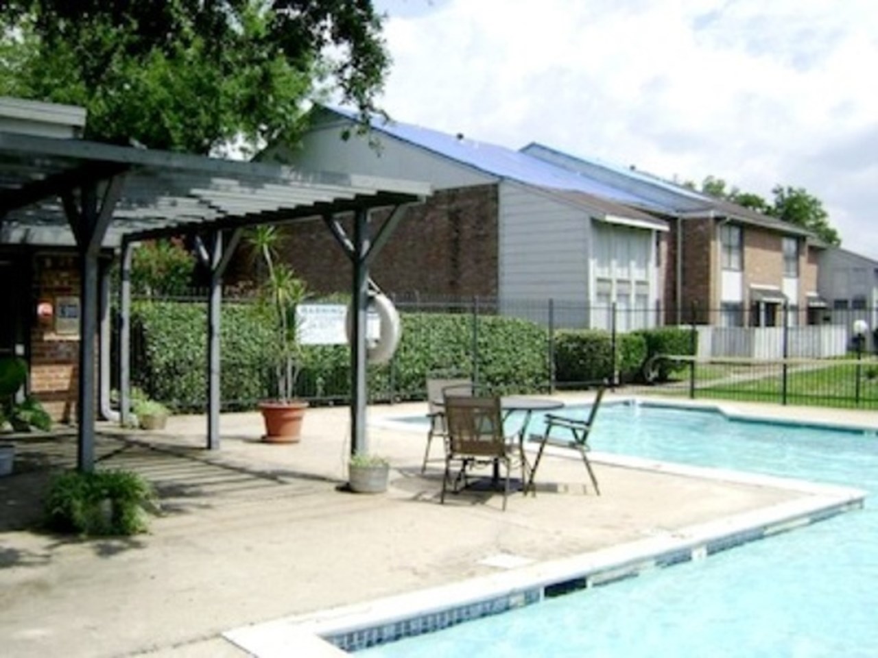 First Oaks of Northwest Corners - Pool - Photo 4 of 5