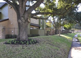 Oaks of Westchase Apartments Houston Texas
