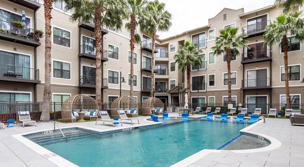 Hermann Park Lofts