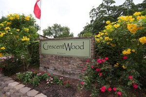 Crescentwood Apartments Clute Texas