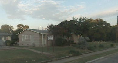 Parkview Village Apartment