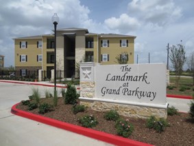 Advenir at Grand Parkway West Apartments Richmond Texas