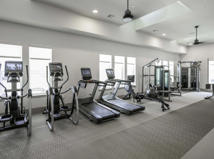 Beckett West Fork - Fitness - Photo 7 of 15