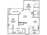 1,159 sq. ft. B5 floor plan