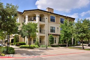 Mission at La Villita Apartments Irving Texas