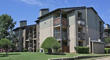 Chalet Apartments Irving Texas