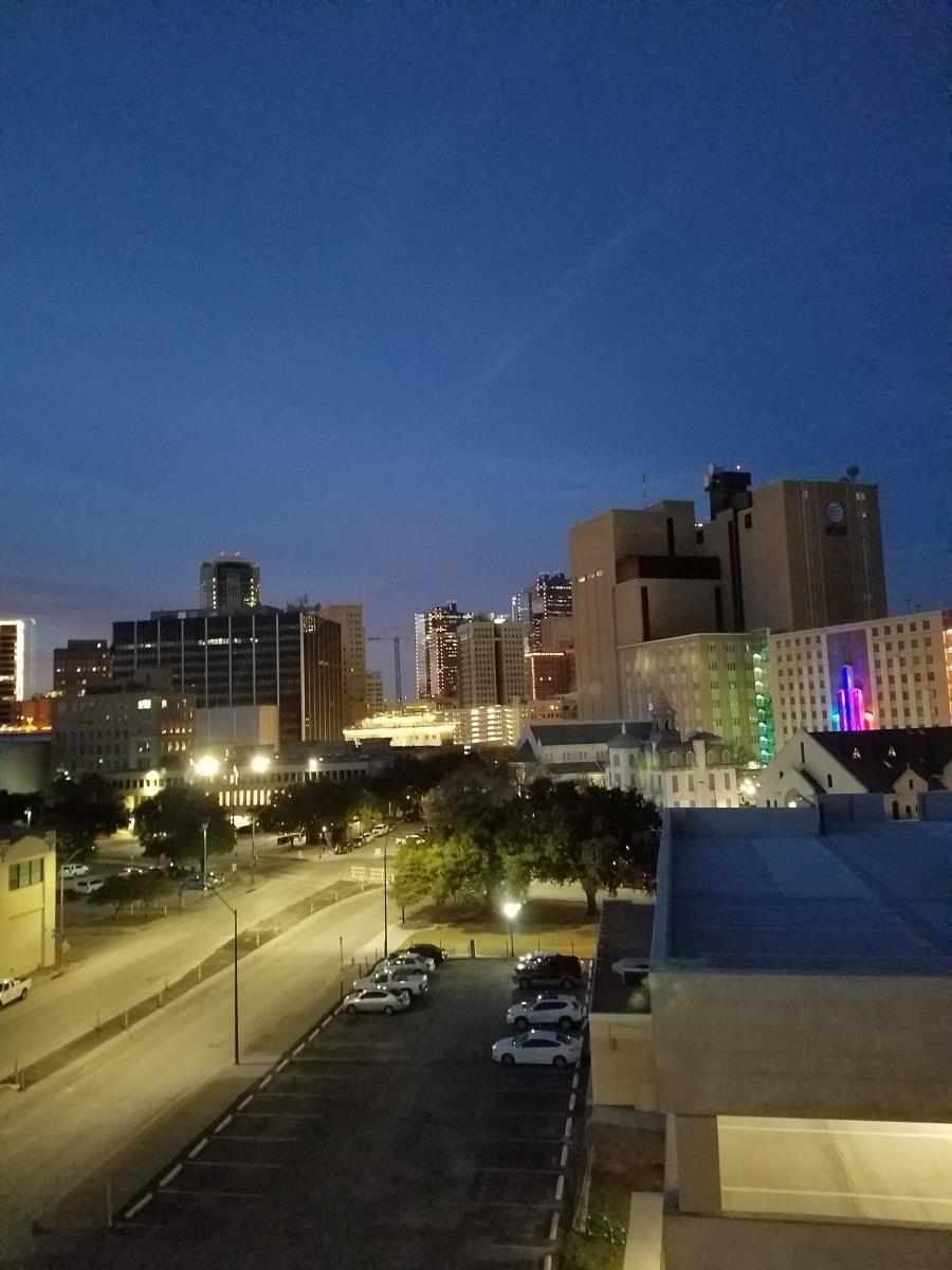 250 Lancaster Apartment