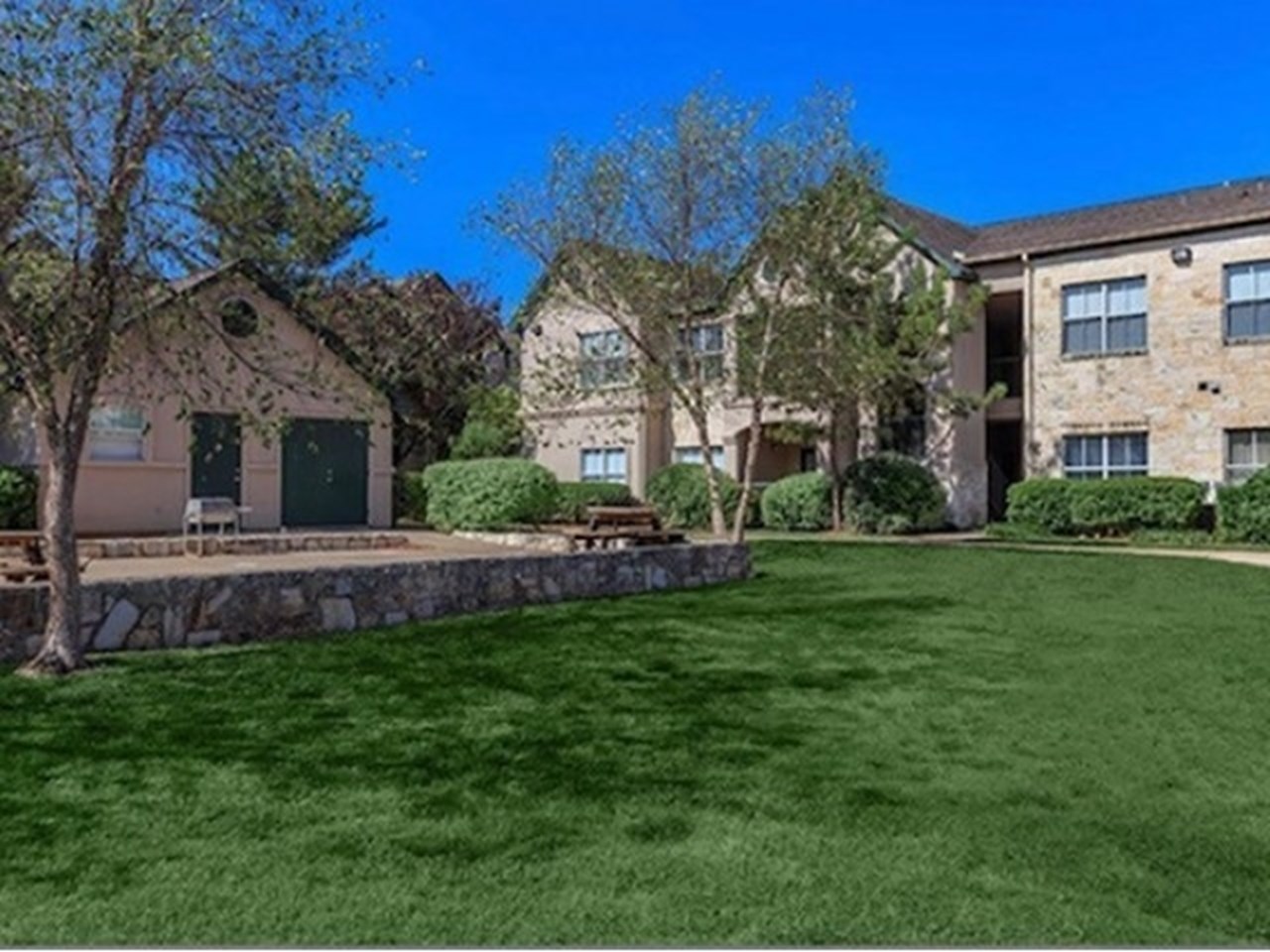 Brentwood Oaks - Fredericksburg, TX - Photo 1 of 18