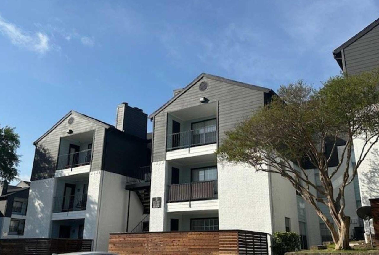 Coronado at White Rock - Dallas, TX - Photo 1 of 13