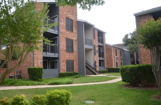 Grayson Ridge Apartments North Richland Hills Texas