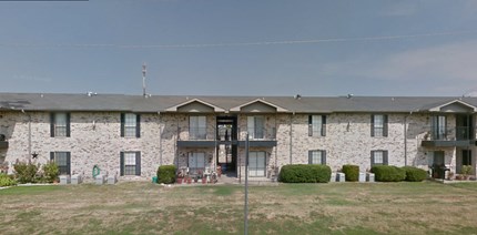 Watergate Apartments Greenville Texas