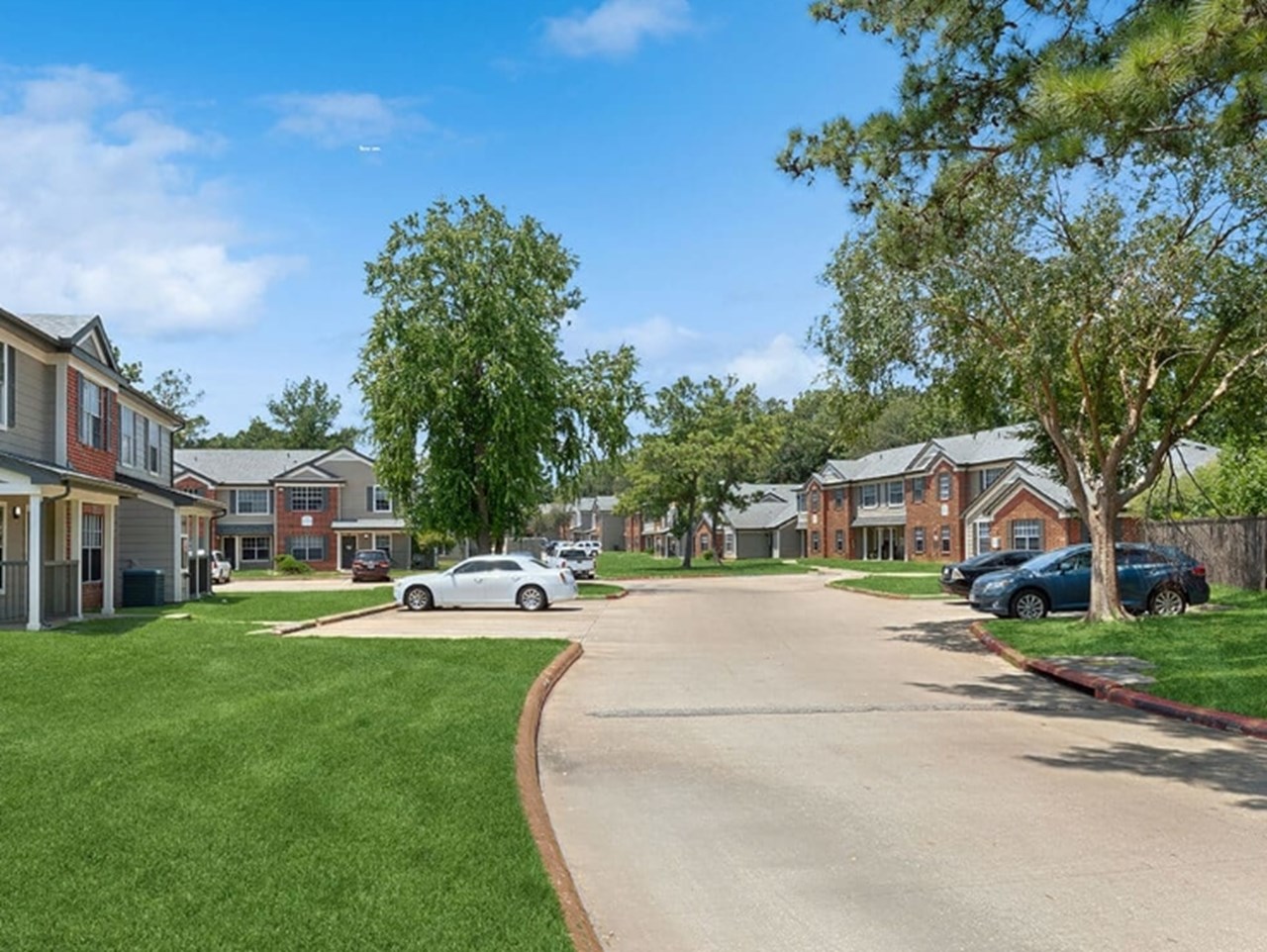 Park Village - Conroe, TX - Photo 1 of 14