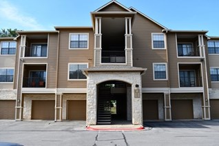 Ventana Oaks Apartments Austin Texas