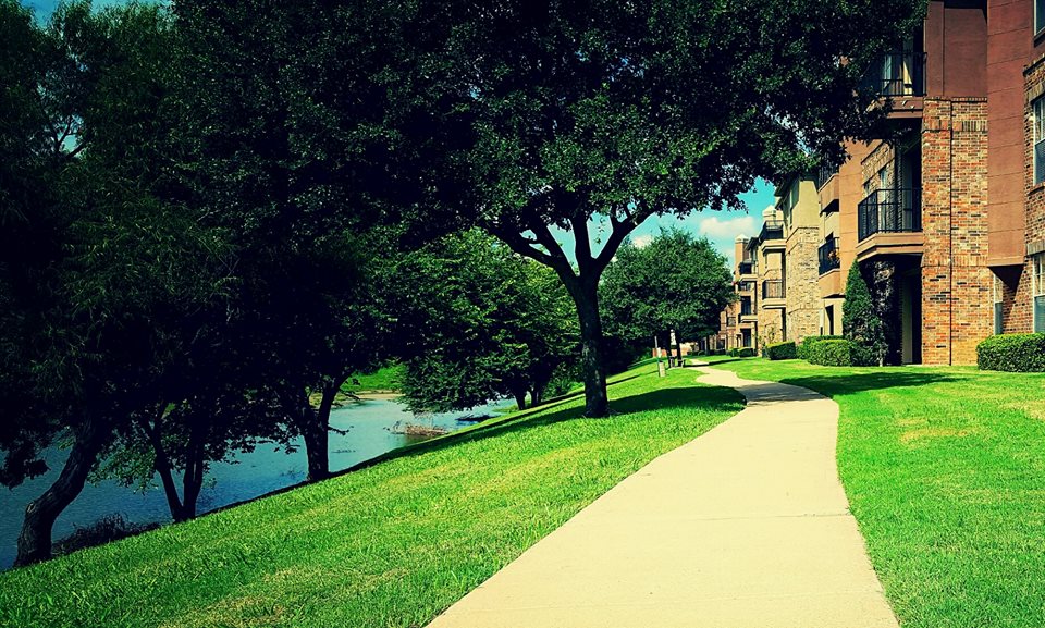 Edgewater Lewisville 1100+ for 1, 2 & 3 Bed Apts