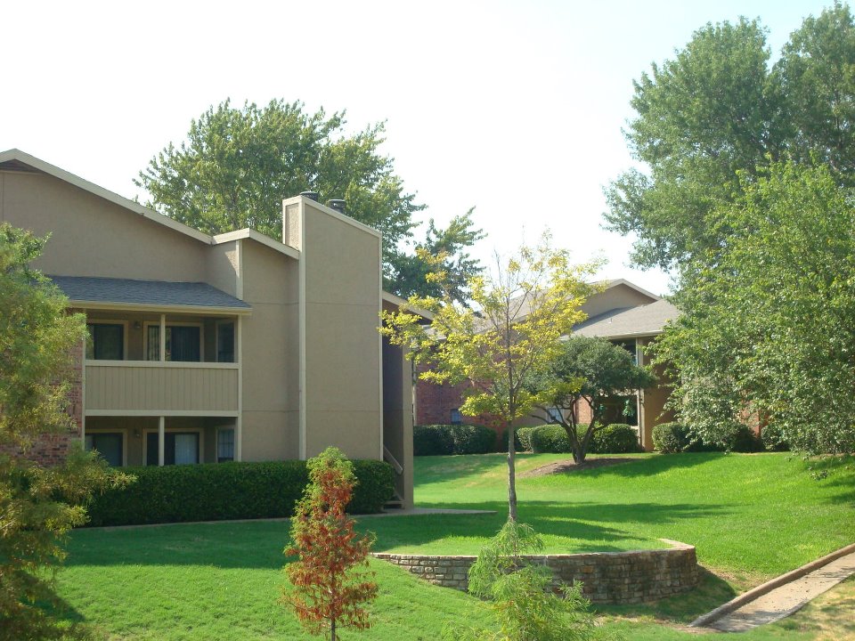 Overlook Ranch Apartment