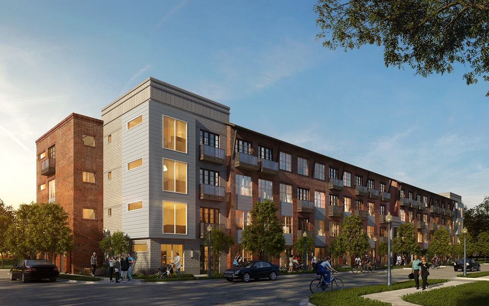 Flats Dallas, TX 1469+ for 1 Bedroom Apartments