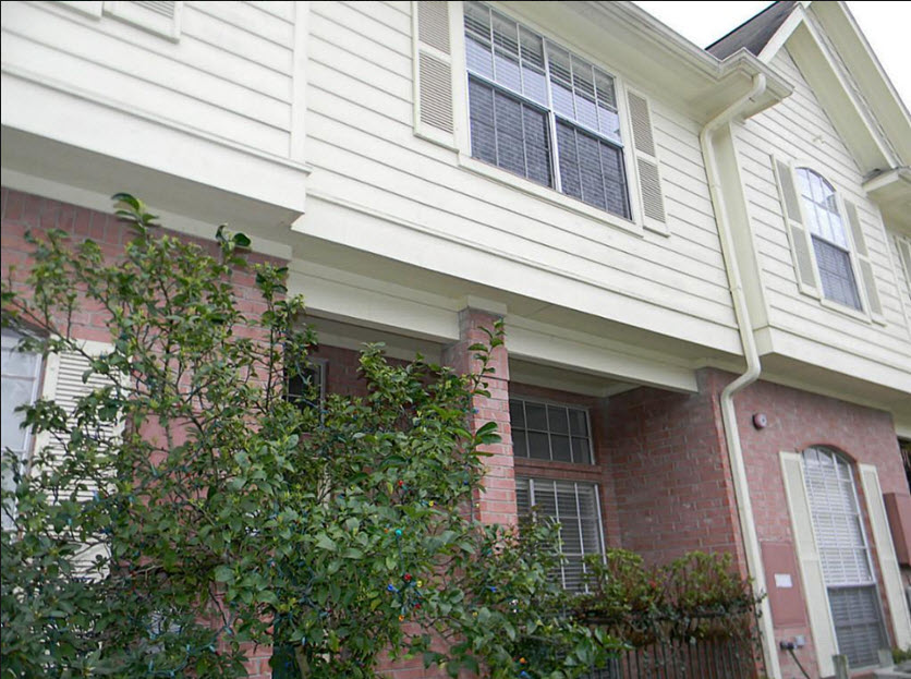 Grant's Lake Apartment