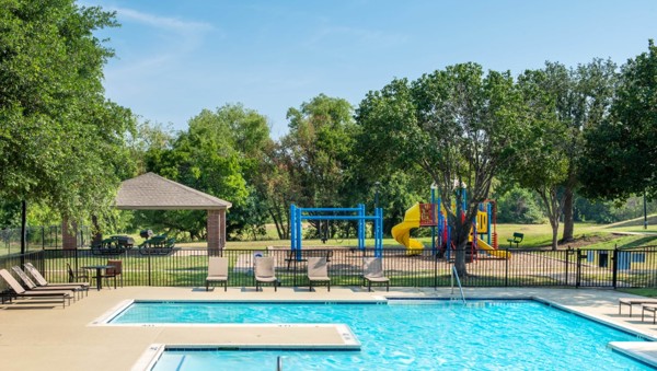 Carrollton Park of North Dallas