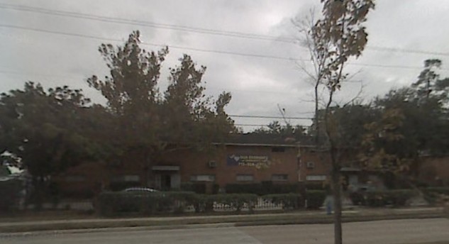 Timbergrove Park Apartment