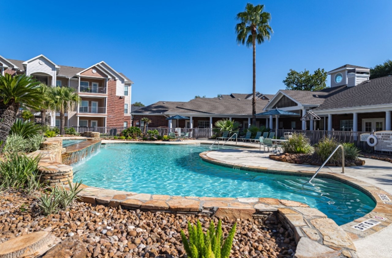 Woodland Meadows - Spring, TX - Photo 1 of 20