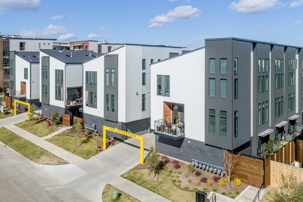 Collection Townhomes
