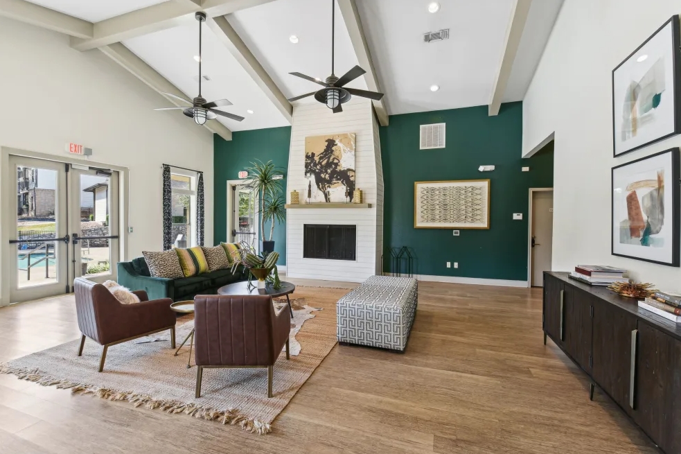 Sagebrush - Clubhouse - Photo 6 of 25