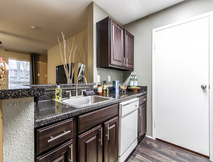 Carmel Creek - Kitchen - Photo 7 of 9