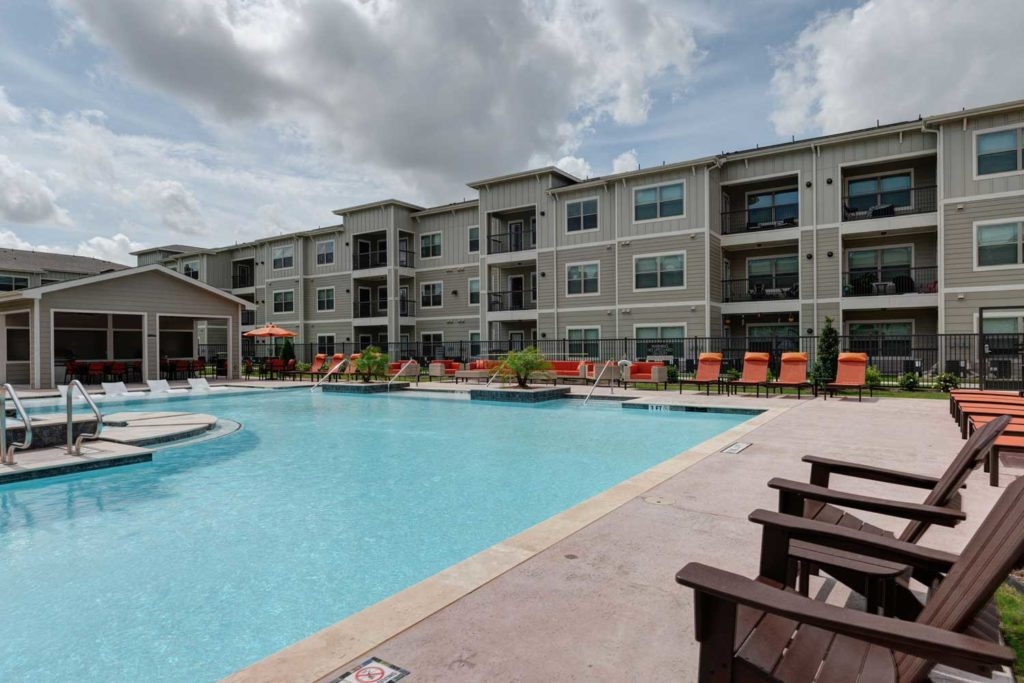 Smart Living at Cypress Creek Houston 1150+ for 1, 2 & 3 Beds