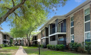Springfield Apartments Missouri City Texas