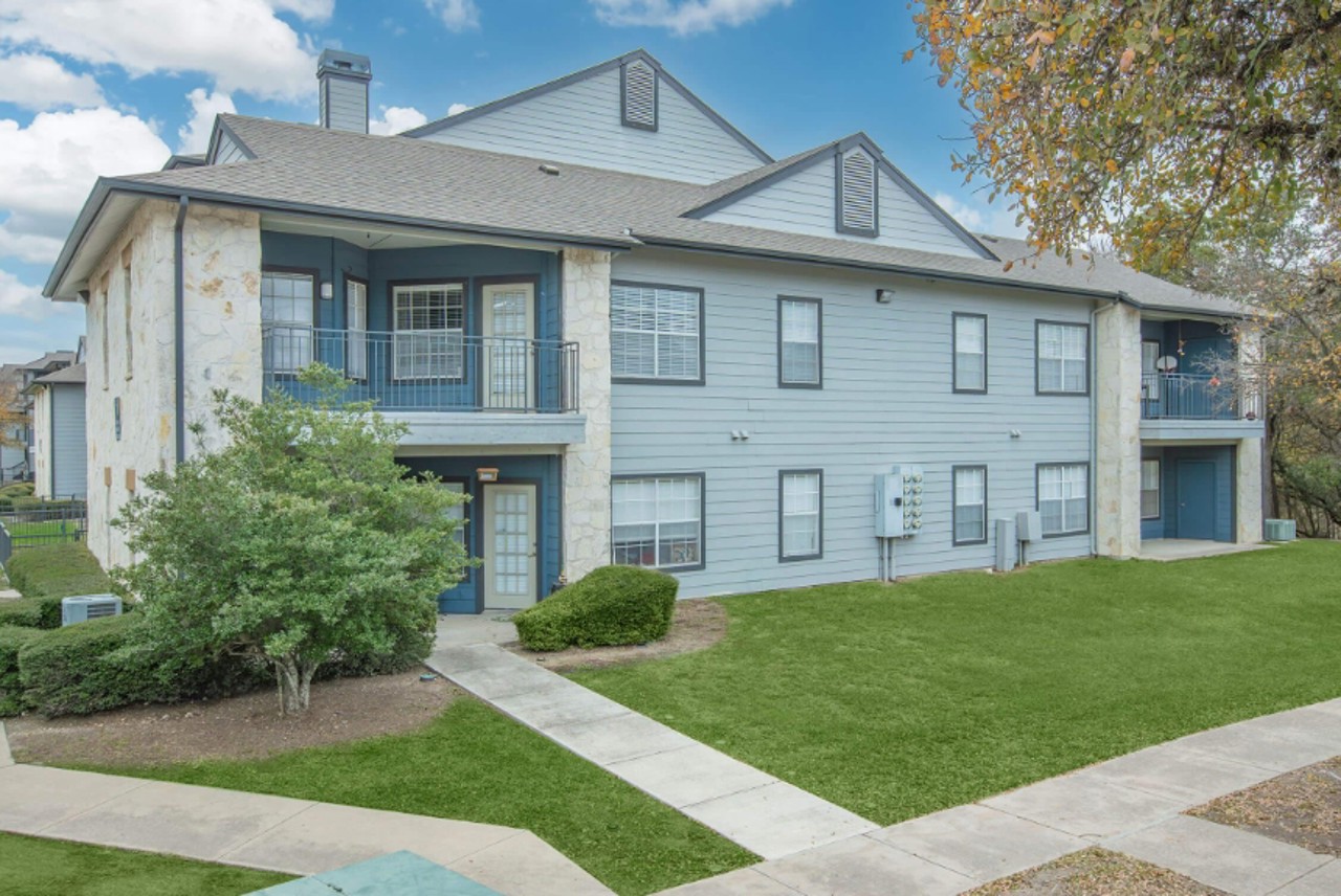 Contigo Westover Hills - San Antonio, TX - Photo 1 of 36
