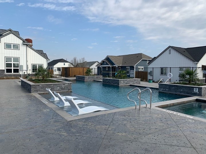 Avilla Reserve Justin 1617+ for 1, 2 & 3 Bed Apts