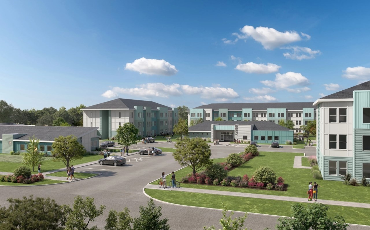 NHH Berry - Houston, TX - Photo 1 of 17
