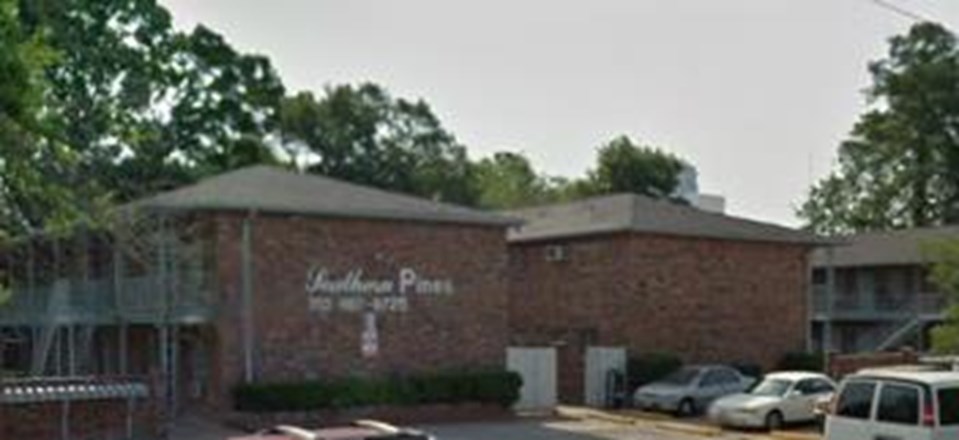 Southern Pines Apartments