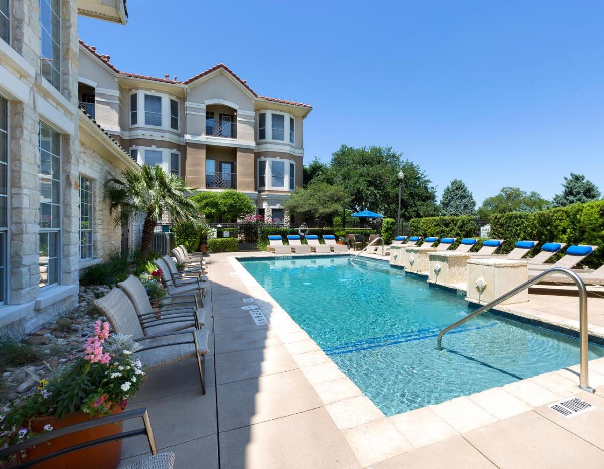 Gables at Central Park - Pool - Photo 4 of 8