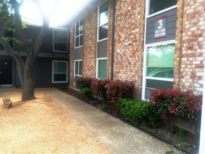 Ridge Crest Grapevine 900+ for 1 & 2 Bed Apts