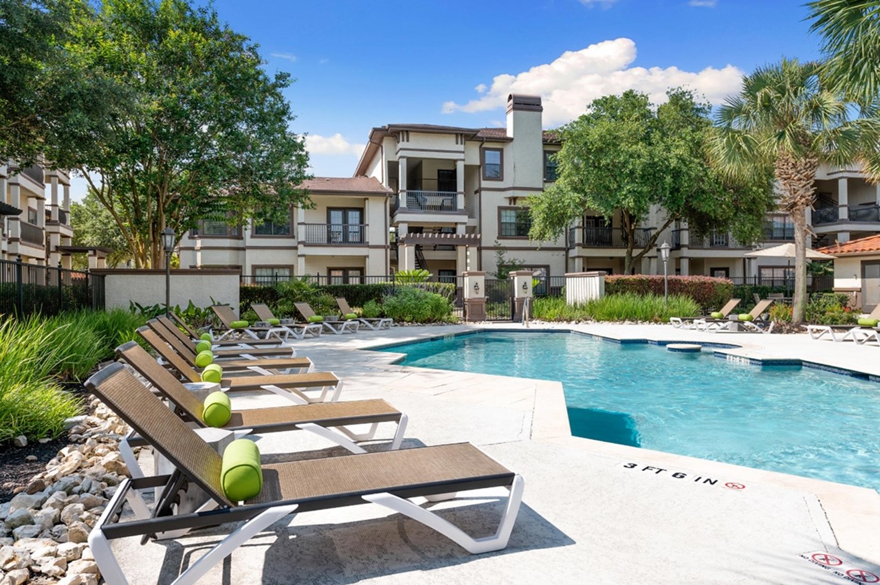 Cortland Copper Springs - Houston, TX - Photo 1 of 47
