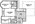 1,241 sq. ft. B3 Orsay floor plan