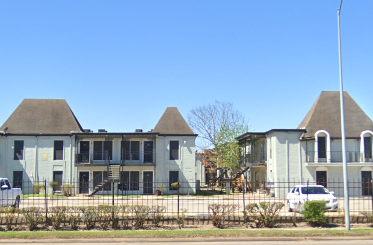 Cerca De Mi - Houston, TX - Photo 1 of 6