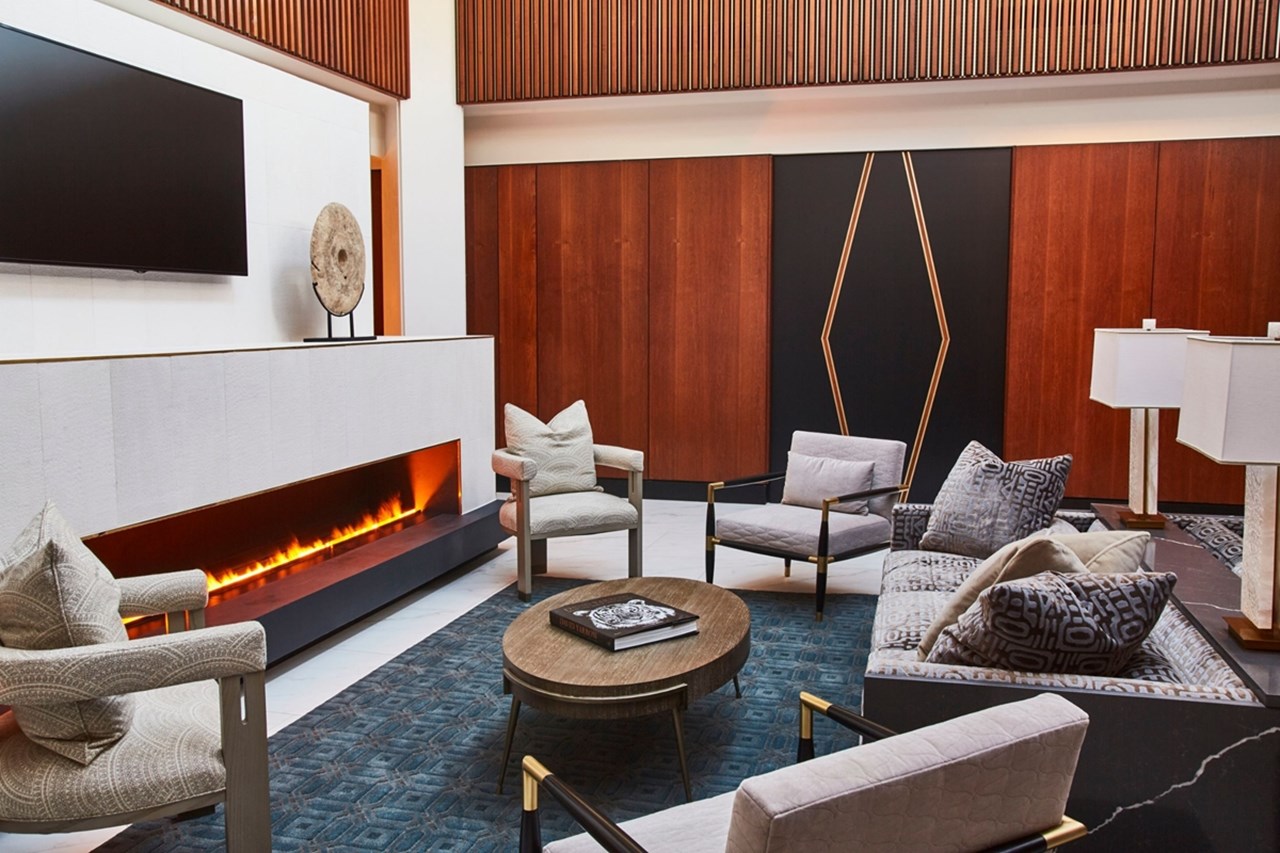 National Residences - Lounge - Photo 4 of 27
