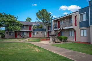 Fusion Fort Worth Apartments Haltom City Texas