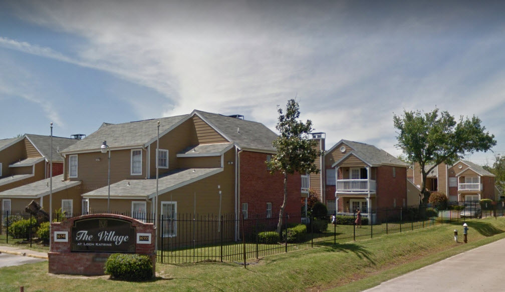 Villages at Loch Katrine Apartment