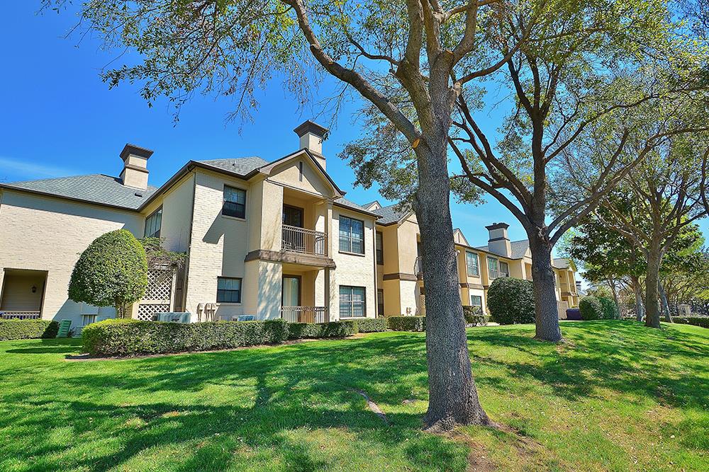 Marquis at Waterview Apartment