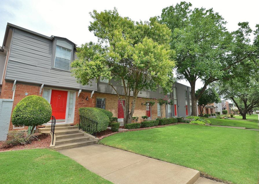 Monticello Crossroads Fort Worth View Floorplans, Photos & More