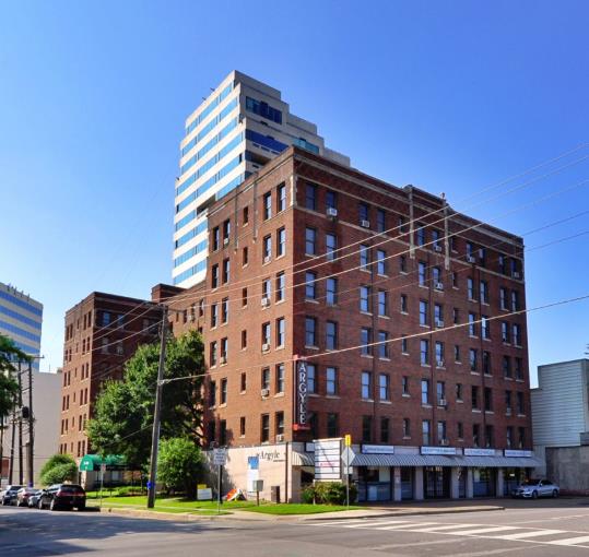 Argyle Apartments Dallas 1422+ for 1 & 2 Bed Apts