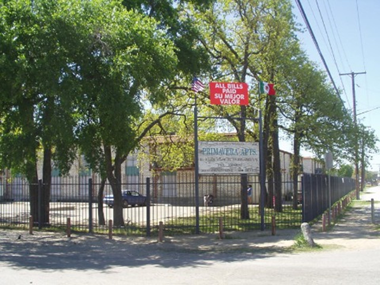 Cornerstone - Dallas, TX - Photo 1 of 4