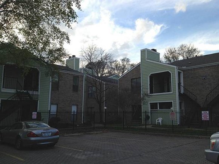 Harbor Green Houston 850+ for 1 & 2 Bed Apts