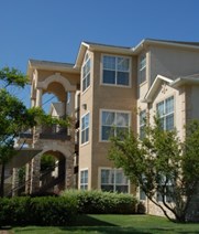 Summit Ridge Apartments Lewisville Texas