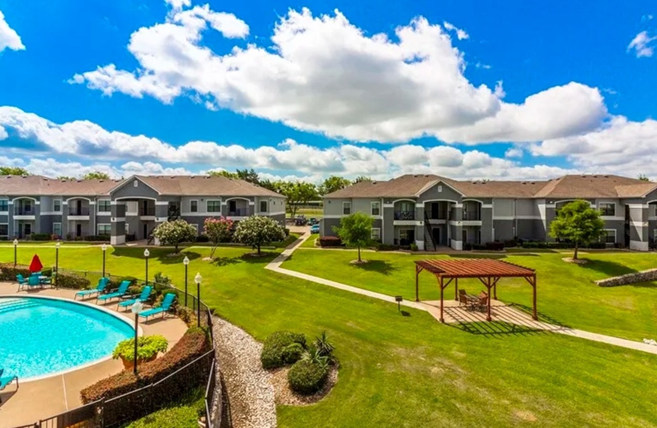 Bridgewood Ranch - Kaufman, TX - Photo 1 of 12