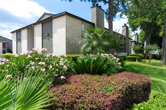 El Dorado View Apartment