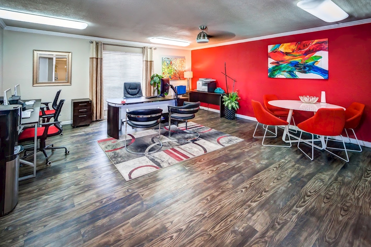 4 Eighty West Parker - Office - Photo 6 of 19